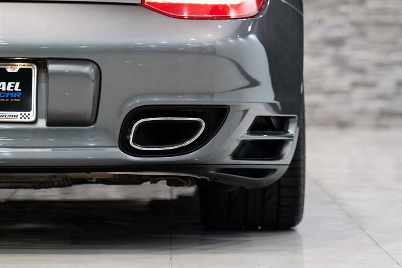 2012 Porsche 911 Turbo   - Photo 49 - Neptune City, NJ 07753