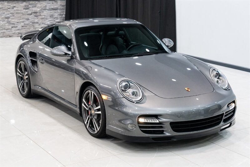 2012 Porsche 911 Turbo   - Photo 62 - Neptune City, NJ 07753