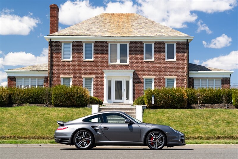2012 Porsche 911 Turbo   - Photo 4 - Neptune City, NJ 07753