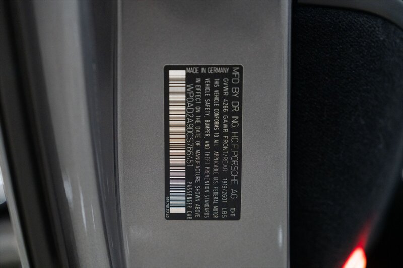 2012 Porsche 911 Turbo   - Photo 70 - Neptune City, NJ 07753