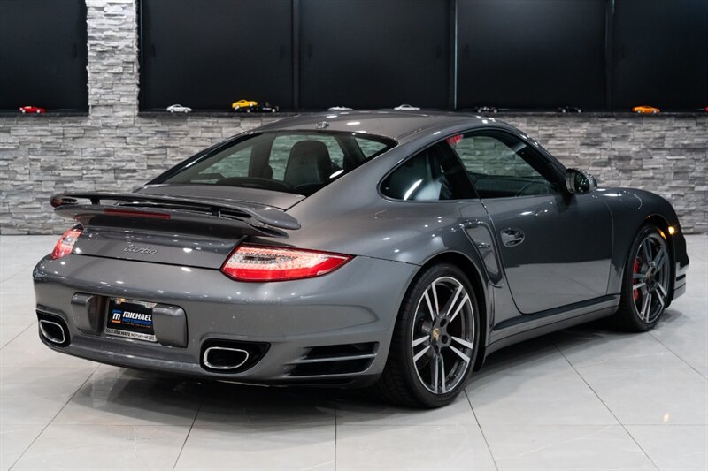 2012 Porsche 911 Turbo   - Photo 7 - Neptune City, NJ 07753