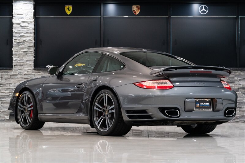 2012 Porsche 911 Turbo   - Photo 38 - Neptune City, NJ 07753