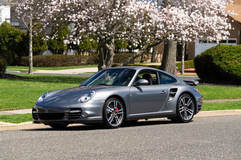 2012 Porsche 911 Turbo   - Photo 23 - Neptune City, NJ 07753
