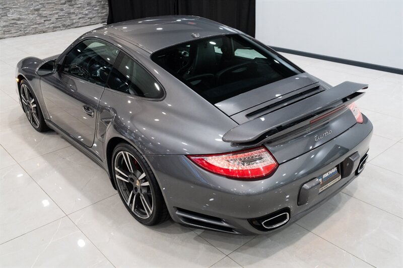 2012 Porsche 911 Turbo   - Photo 40 - Neptune City, NJ 07753