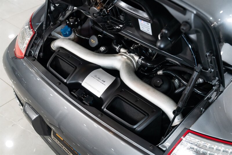2012 Porsche 911 Turbo   - Photo 57 - Neptune City, NJ 07753