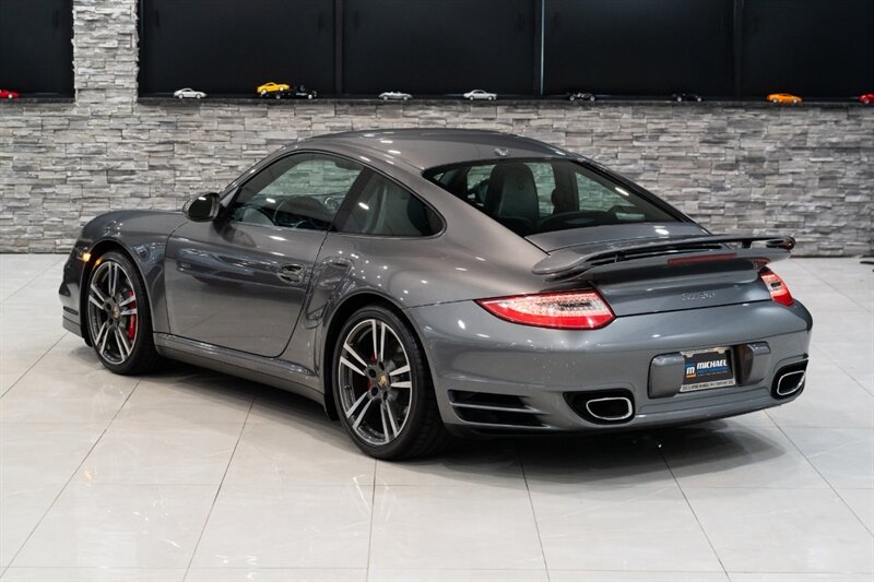 2012 Porsche 911 Turbo   - Photo 5 - Neptune City, NJ 07753