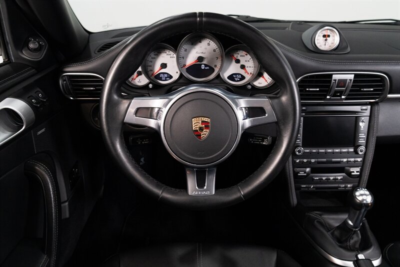 2012 Porsche 911 Turbo   - Photo 11 - Neptune City, NJ 07753
