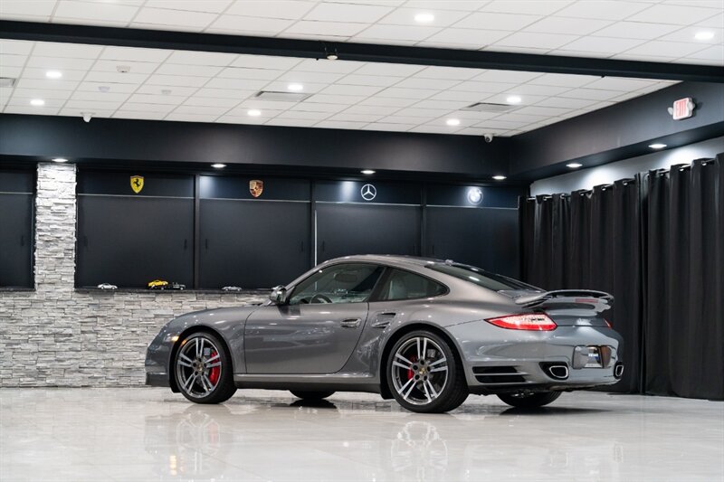 2012 Porsche 911 Turbo   - Photo 37 - Neptune City, NJ 07753