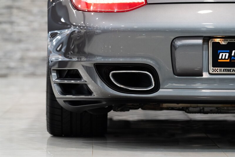 2012 Porsche 911 Turbo   - Photo 48 - Neptune City, NJ 07753