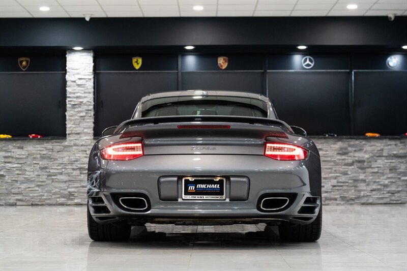 2012 Porsche 911 Turbo   - Photo 41 - Neptune City, NJ 07753