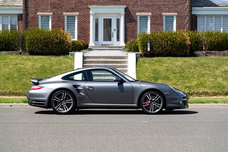 2012 Porsche 911 Turbo   - Photo 21 - Neptune City, NJ 07753