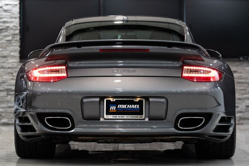 2012 Porsche 911 Turbo   - Photo 6 - Neptune City, NJ 07753
