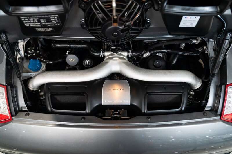 2012 Porsche 911 Turbo   - Photo 55 - Neptune City, NJ 07753