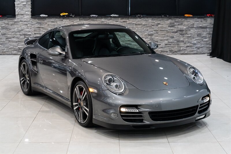 2012 Porsche 911 Turbo   - Photo 8 - Neptune City, NJ 07753
