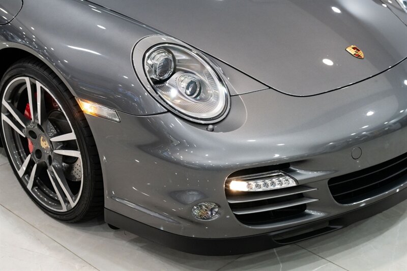 2012 Porsche 911 Turbo   - Photo 65 - Neptune City, NJ 07753