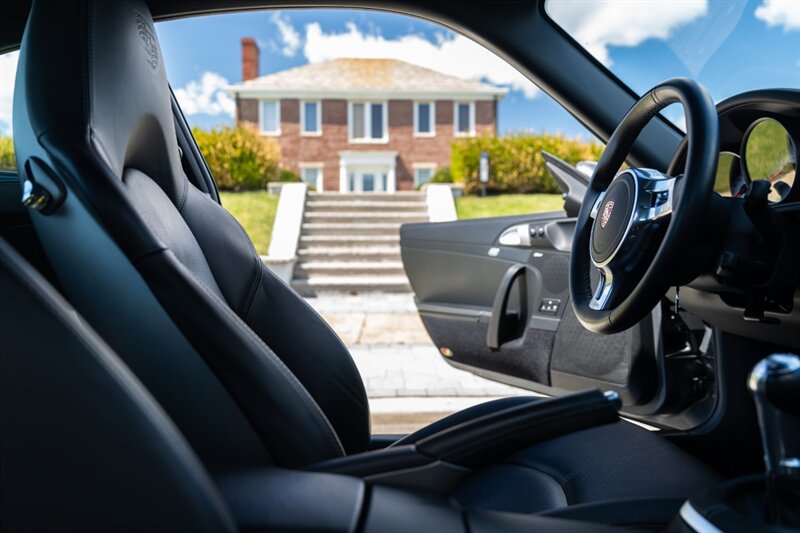 2012 Porsche 911 Turbo   - Photo 19 - Neptune City, NJ 07753