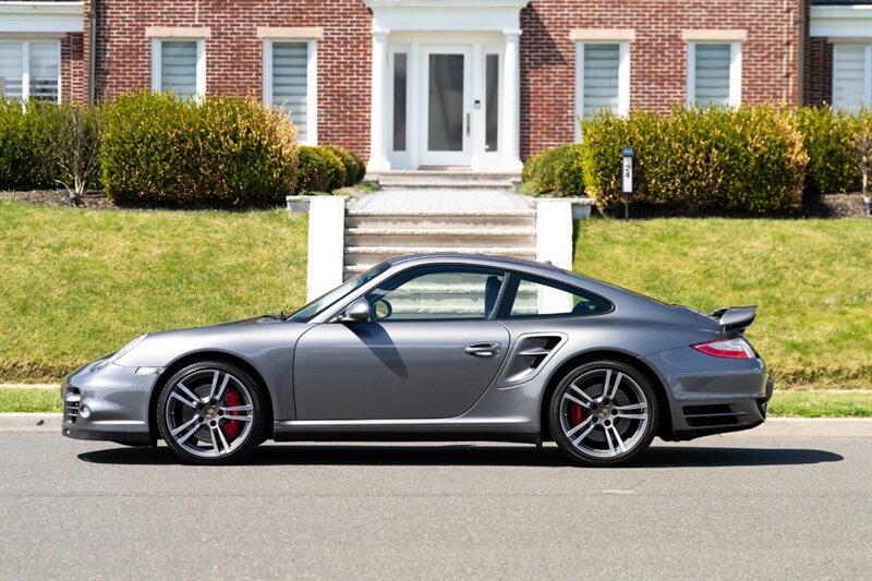 2012 Porsche 911 Turbo   - Photo 20 - Neptune City, NJ 07753