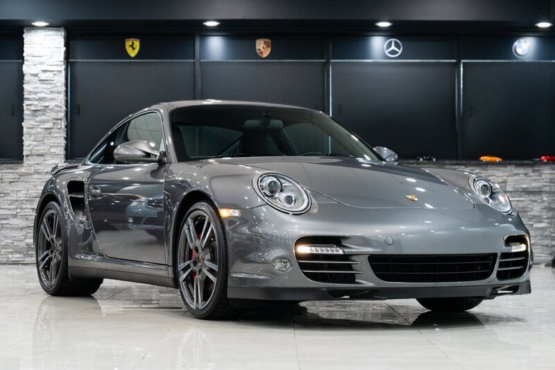 2012 Porsche 911 Turbo   - Photo 45 - Neptune City, NJ 07753