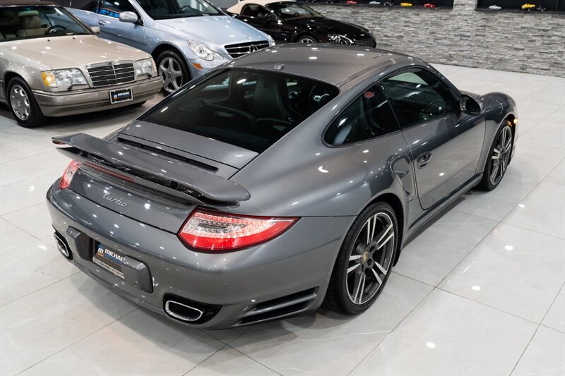 2012 Porsche 911 Turbo   - Photo 42 - Neptune City, NJ 07753