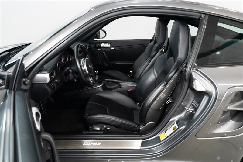 2012 Porsche 911 Turbo   - Photo 13 - Neptune City, NJ 07753