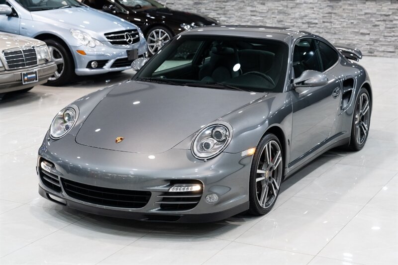 2012 Porsche 911 Turbo   - Photo 63 - Neptune City, NJ 07753