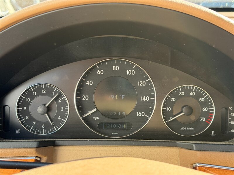 2008 Mercedes-Benz E 350 4MATIC - Photo 3 - Neptune City, NJ 07753