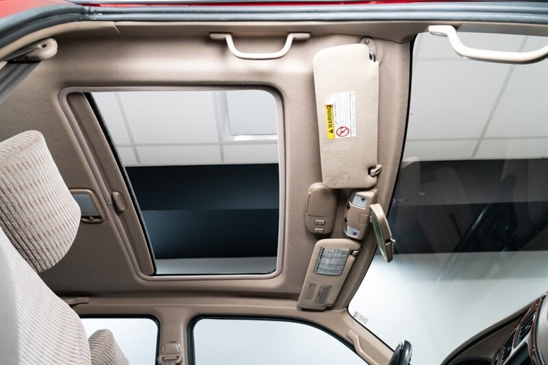 1997 Toyota 4Runner SR5   - Photo 63 - Neptune City, NJ 07753