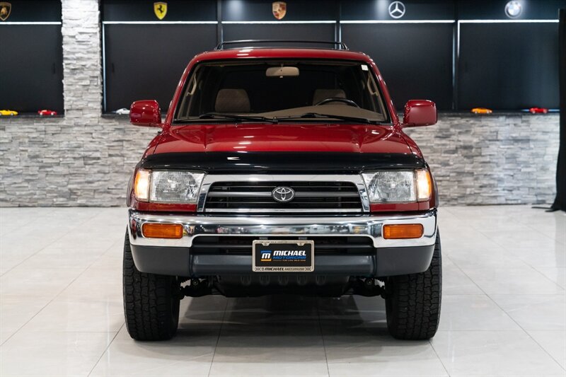 1997 Toyota 4Runner SR5   - Photo 42 - Neptune City, NJ 07753