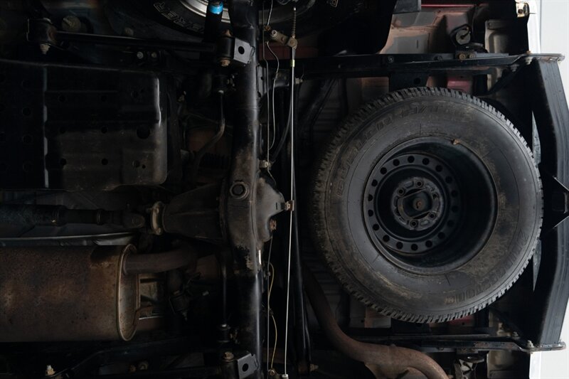 1997 Toyota 4Runner SR5   - Photo 83 - Neptune City, NJ 07753