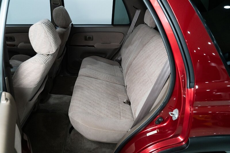 1997 Toyota 4Runner SR5   - Photo 17 - Neptune City, NJ 07753