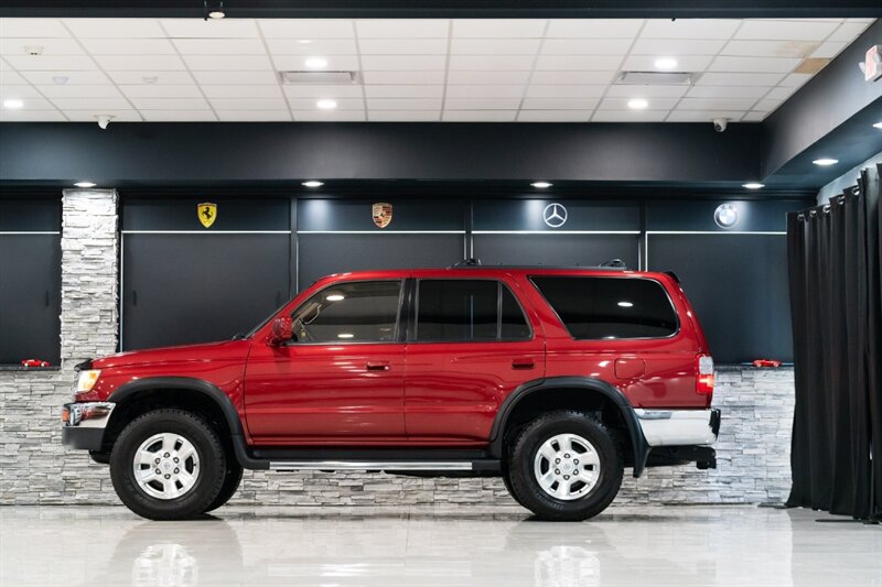 1997 Toyota 4Runner SR5   - Photo 33 - Neptune City, NJ 07753