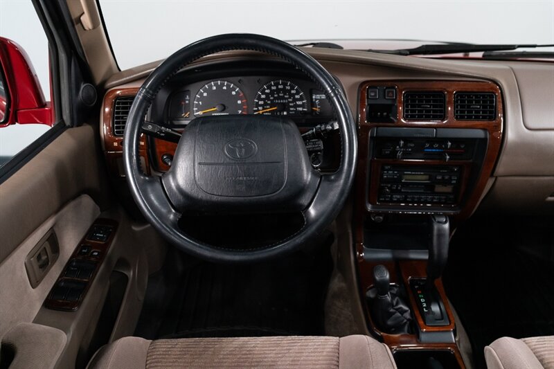 1997 Toyota 4Runner SR5   - Photo 67 - Neptune City, NJ 07753