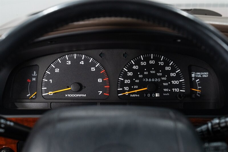 1997 Toyota 4Runner SR5   - Photo 68 - Neptune City, NJ 07753