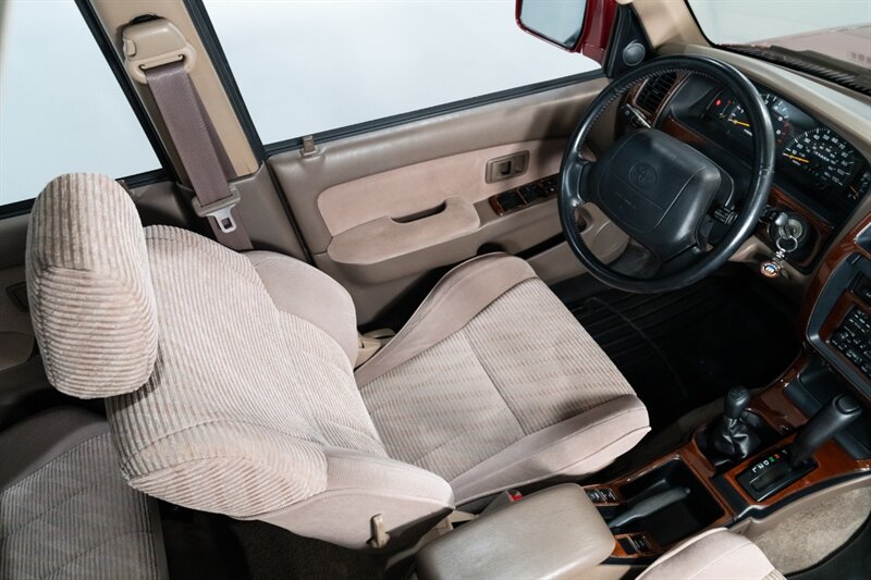 1997 Toyota 4Runner SR5   - Photo 61 - Neptune City, NJ 07753