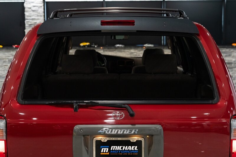 1997 Toyota 4Runner SR5   - Photo 51 - Neptune City, NJ 07753