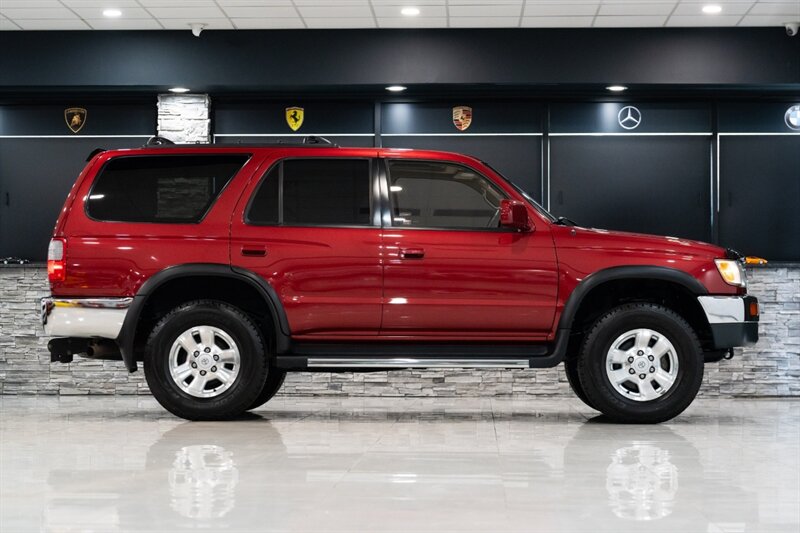 1997 Toyota 4Runner SR5   - Photo 39 - Neptune City, NJ 07753