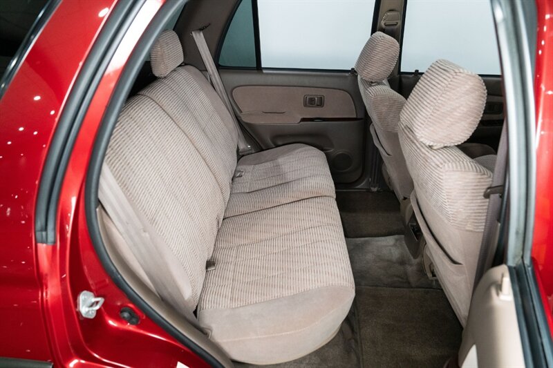 1997 Toyota 4Runner SR5   - Photo 22 - Neptune City, NJ 07753