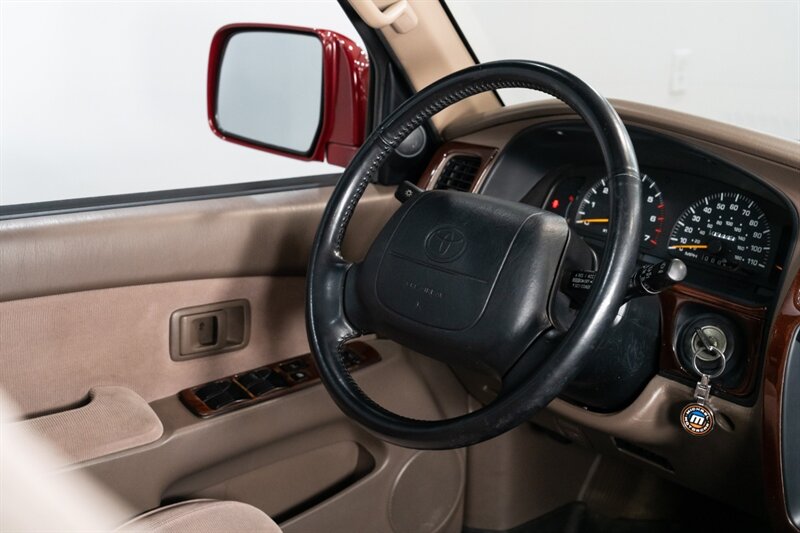 1997 Toyota 4Runner SR5   - Photo 59 - Neptune City, NJ 07753