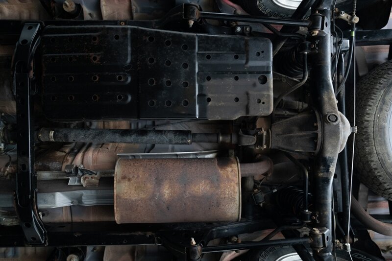 1997 Toyota 4Runner SR5   - Photo 82 - Neptune City, NJ 07753