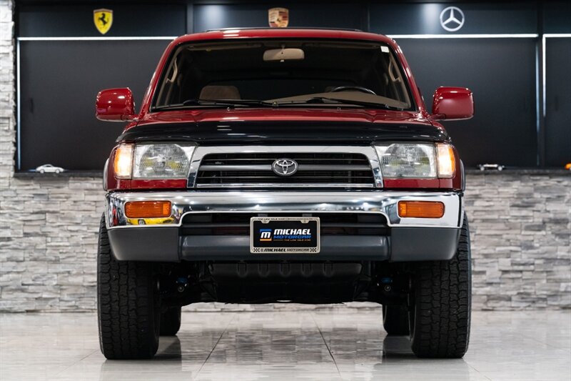 1997 Toyota 4Runner SR5   - Photo 9 - Neptune City, NJ 07753