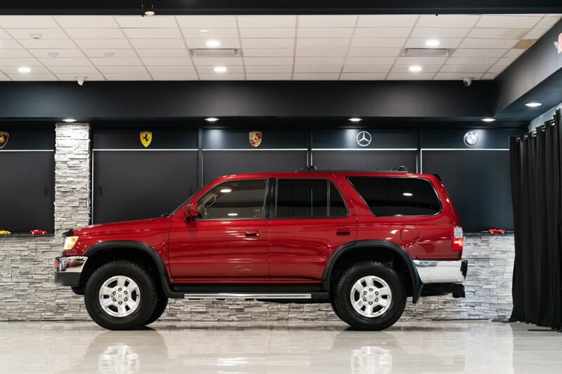 1997 Toyota 4Runner SR5   - Photo 3 - Neptune City, NJ 07753