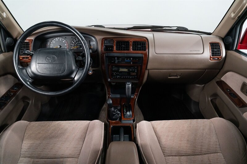 1997 Toyota 4Runner SR5   - Photo 66 - Neptune City, NJ 07753