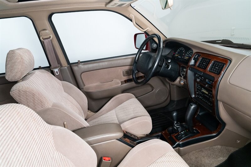 1997 Toyota 4Runner SR5   - Photo 19 - Neptune City, NJ 07753