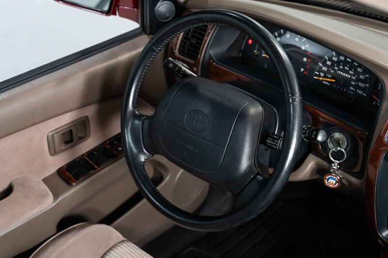 1997 Toyota 4Runner SR5   - Photo 60 - Neptune City, NJ 07753