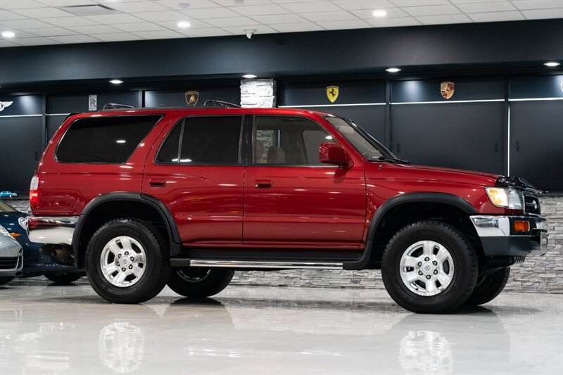 1997 Toyota 4Runner SR5   - Photo 40 - Neptune City, NJ 07753