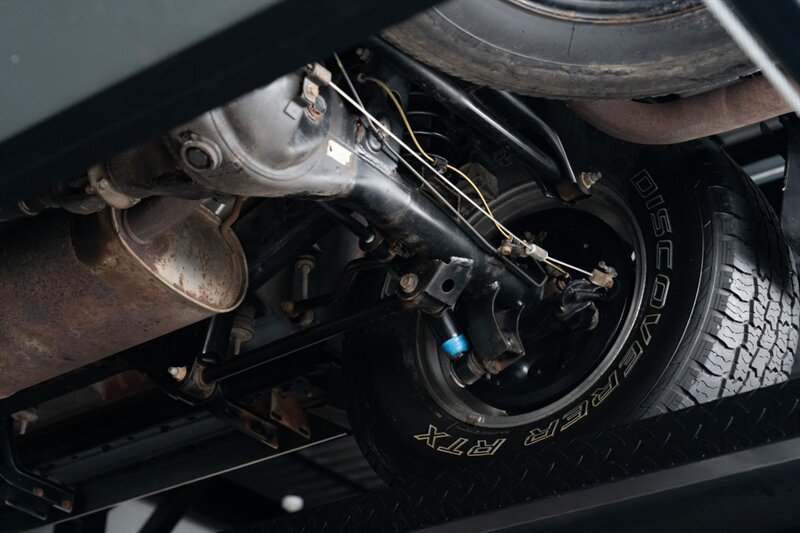 1997 Toyota 4Runner SR5   - Photo 75 - Neptune City, NJ 07753