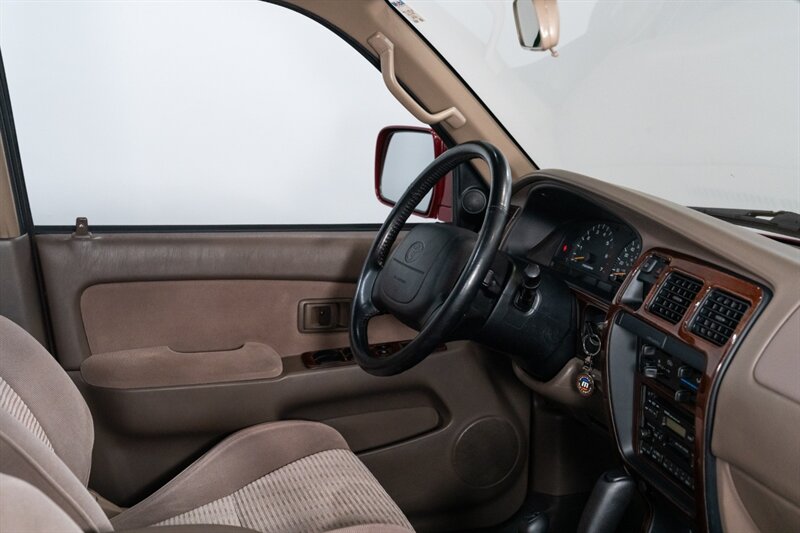 1997 Toyota 4Runner SR5   - Photo 21 - Neptune City, NJ 07753