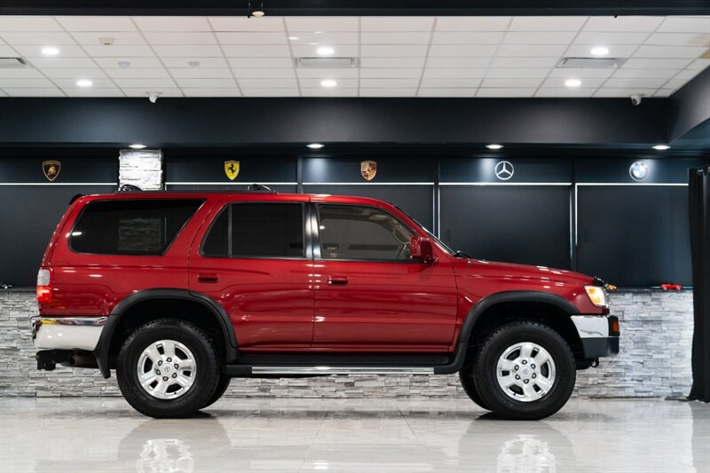 1997 Toyota 4Runner SR5   - Photo 7 - Neptune City, NJ 07753