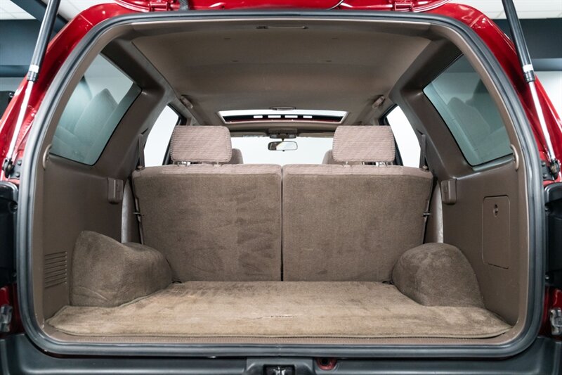 1997 Toyota 4Runner SR5   - Photo 71 - Neptune City, NJ 07753