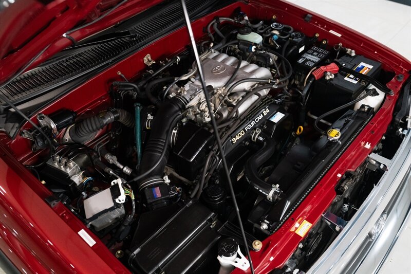 1997 Toyota 4Runner SR5   - Photo 29 - Neptune City, NJ 07753